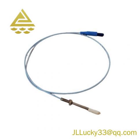 Bently Nevada Extension Cable, 330171-12-23-10-01-00, Condition Monitoring & Machine Asset Protection