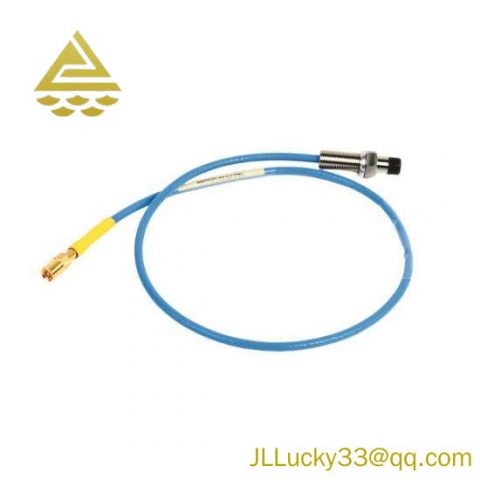 Bently Nevada 1442-PR-0830M0505N Eddy Current Probe - Advanced Sensor Technology for Industrial Control