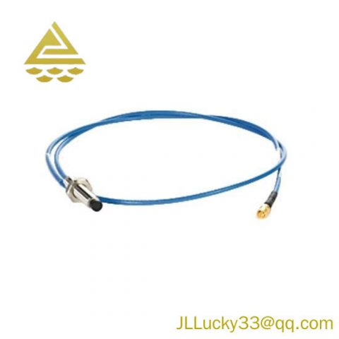 Bently Nevada 1442-PS-0805M001ON Eddy Current Probe - Advanced Condition Monitoring Solution