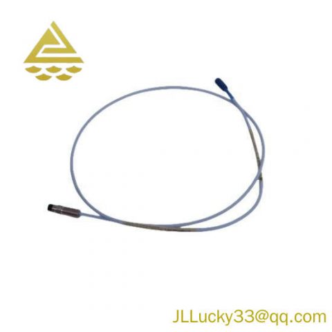 Bently Nevada Probe E2107/30/00/1/10 Extension Cable, Precision Control for Industrial Automation