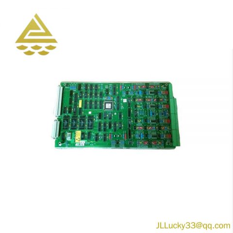 Bently Nevada PWA103928-01 Interface Module - Advanced Control & Communication Solution