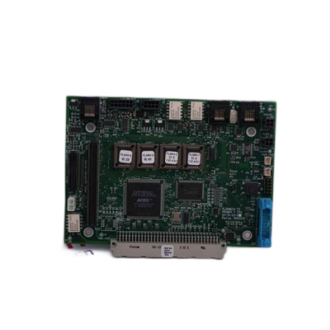 Bently Nevada RS900106-05-30-05-02-00: Precision Control Module for Industrial Automation
