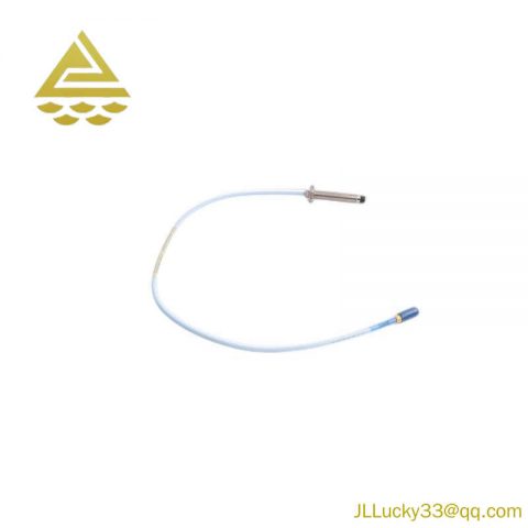 Bently Nevada RS900106-05-30-05-02-00 Proximity Transducer, Precision Sensor for Industrial Control Systems