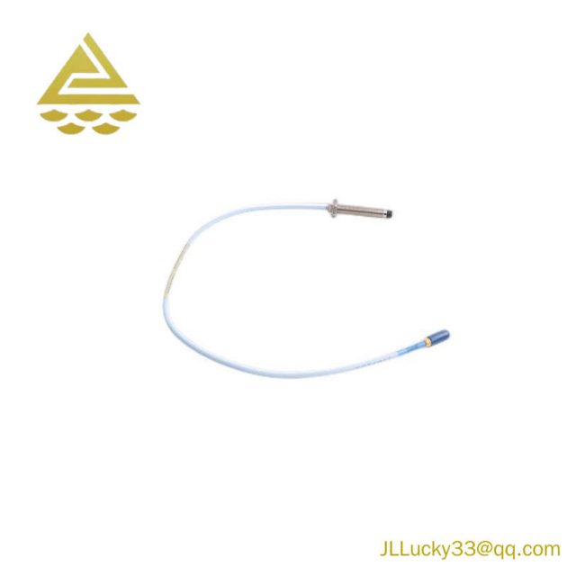 Bently Nevada RS900106-05-30-05-02-00 Proximity Transducer, Precision Sensor for Industrial Control Systems