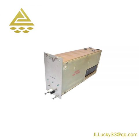 Bently Nevada S7200-R Power Supply, High Performance & Reliable Power Solution