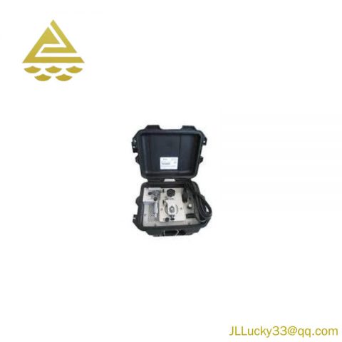 Bently Nevada TK-3E(177313-01-01-00) Proximity System Test Kit: Advanced Diagnostic Tool for Industrial Automation