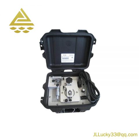 Bently Nevada TK-3E 177313-02-01 Proximity System Test Kit: Comprehensive Inspection Tool for Precision Equipment