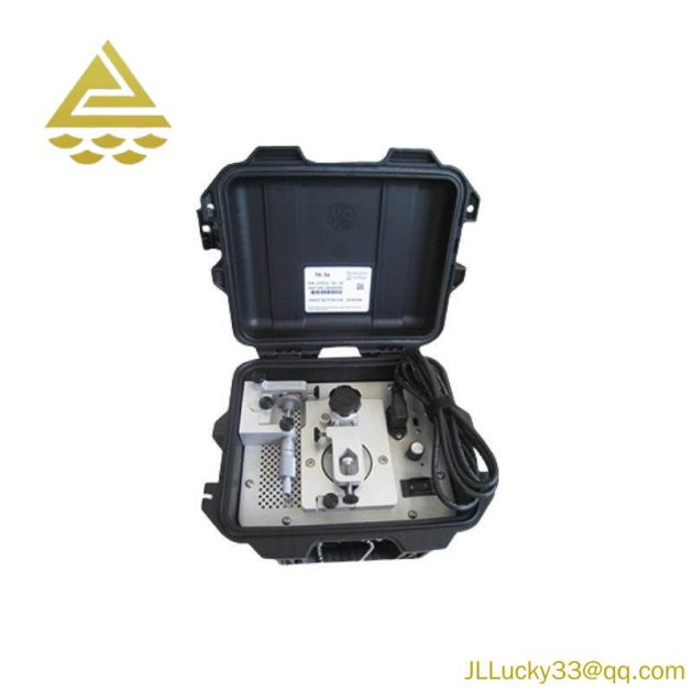 Bently Nevada TK-3E 177313-02-01 Proximity System Test Kit: Comprehensive Inspection Tool for Precision Equipment