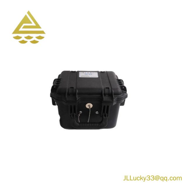 Bently Nevada TK-3E 177313-02-02: Precision Electric Driven Control Module