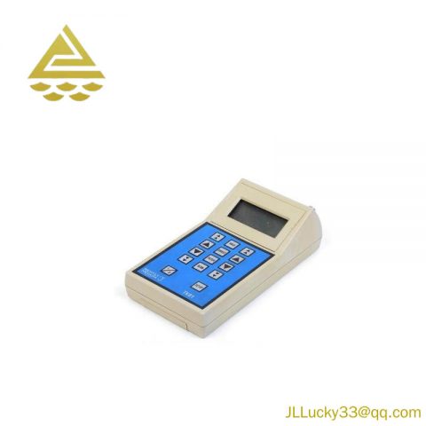 Bently Nevada TK81 Tunable Filter/Vibration Meter