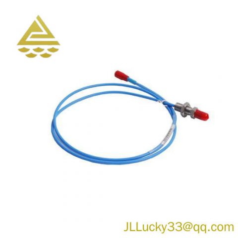 BENTLY NEVADA TM0180-05-05-03-10-02 Standard 8mm Probe
