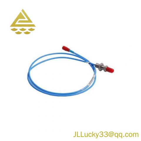Bently Nevada TM0180-08-00-15-10-02 Extension Cable for Advanced Industrial Automation Solutions