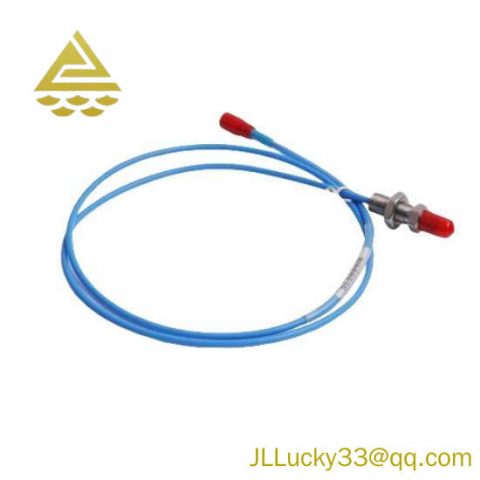 Bently Nevada TM10180-07-00-05-05-02 Proximity Probe - Precision, Durability for Industrial Control