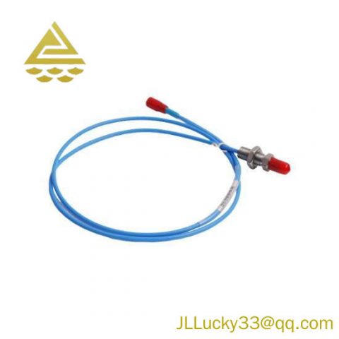 Bently Nevada WT0181-A45-B00 Extension Cable: Advanced Industrial Automation Solution