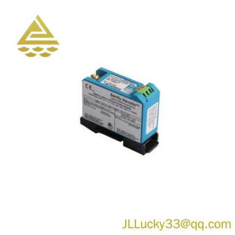 Bently Nevada 330180-X1-05 MOD 145004-81 Proximity Sensor: Advanced Industrial Detection Solution