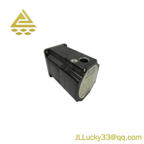 Berger Lahr VRDM 397/50 LNB Industrial Stepper Motor