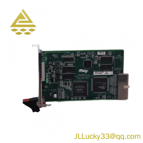 Bihl Wyler BW 1593 - Advanced Automation Module, Precision Designed for Industrial Control Systems