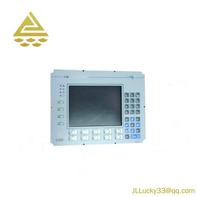 UNIOP BKDC-16-0045: Comprehensive Control Panel for Industrial Automation