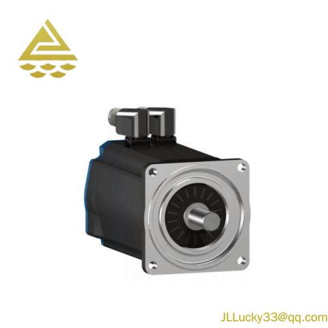 Schneider Electric BMH1403P11A2A Servo Motor