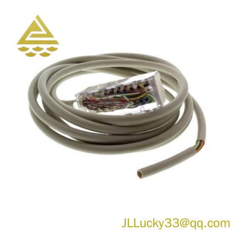 Schneider Electric BMXFTW301 - Discrete Input/Output Cable, High Performance Control Solutions