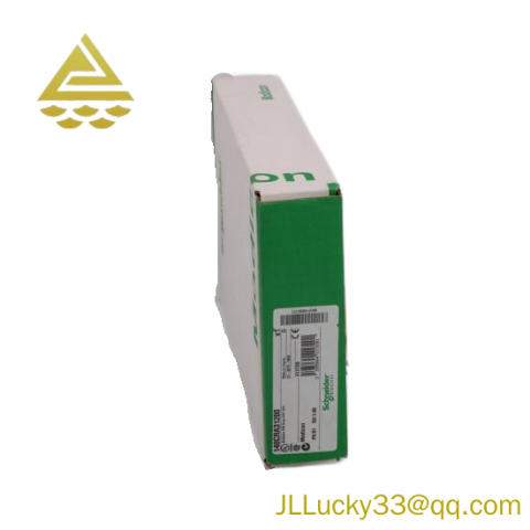 Schneider BMXP3420302 PLC Processor Module
