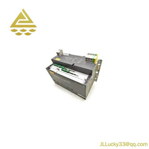Bosch 1070079403-107 Weld Controller: Precision & Reliability in Arc Welding