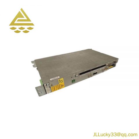 Bosch D-64711 8DOR 1070080680 Erbach Card - Industrial Control Module