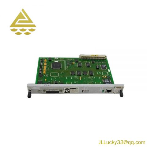 BOSCH PCI201-514D Industrial Processor Module, High Performance & Efficiency