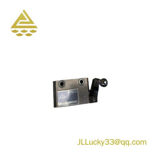 Bosch Pneumatic 0820402003 Directional Valve - Precision Control for Industrial Applications