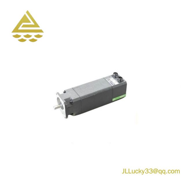 Bosch SD-A4.140.020 - 01.104 Servomotor: Precision Control for Industrial Automation