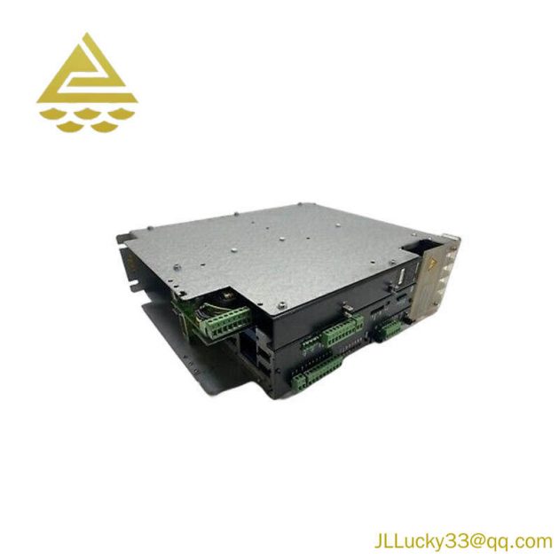 Bosch SM 10/20-TA 055128-111: Precision Power Module for Industrial Automation