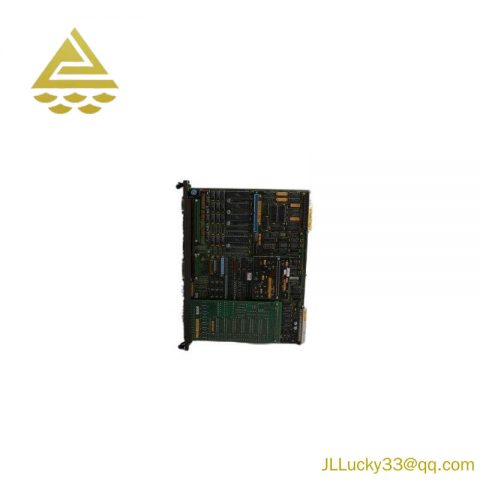 Bosch SM 25/50-TCT DC 560V 25A - Precision Control Module