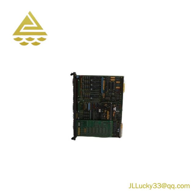Bosch SM 25/50-TCT DC 560V 25A - Precision Control Module