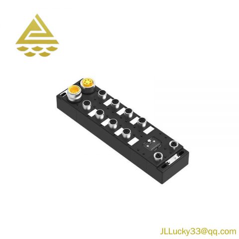 Bosch TCDEI-8D0P-DYU-G02 Module: Advanced Control Solutions for Industrial Automation