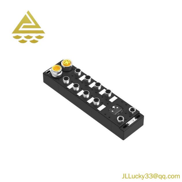 Bosch TCDEI-8D0P-DYU-G02 Module: Advanced Control Solutions for Industrial Automation