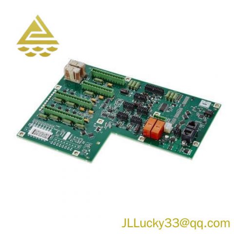 BrandNew ZJ0401 Industrial Control Module