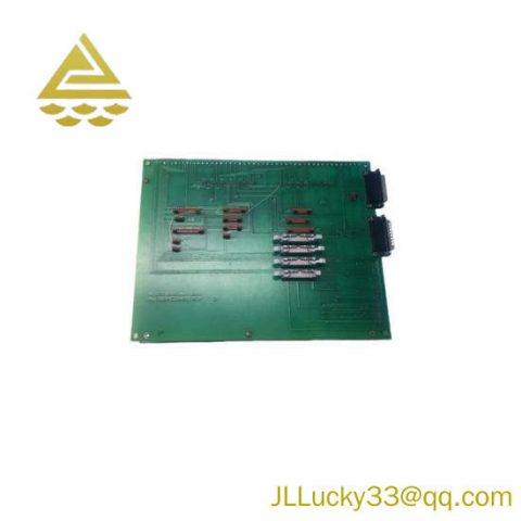 BRANSON PCB BOARD, Model 804-15005-01, Electronics Module