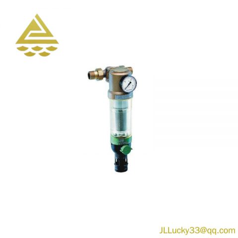 BRAUKMANN F76CS-1AA Reverse Rinsing Filters - Industrial Filtration Solution