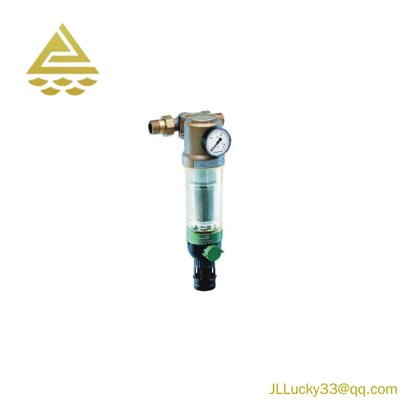 braukmann_f76cs-1aa_reverse_rinsing_filters.jpeg BRAUKMANN F76CS-1AA Reverse Rinsing Filters - Industrial Filtration Solution