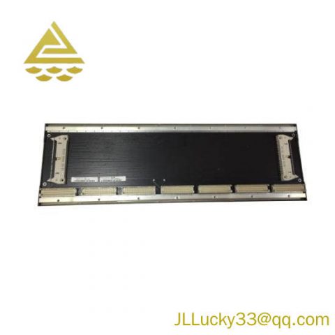 BACHMANN BS207 Backplane