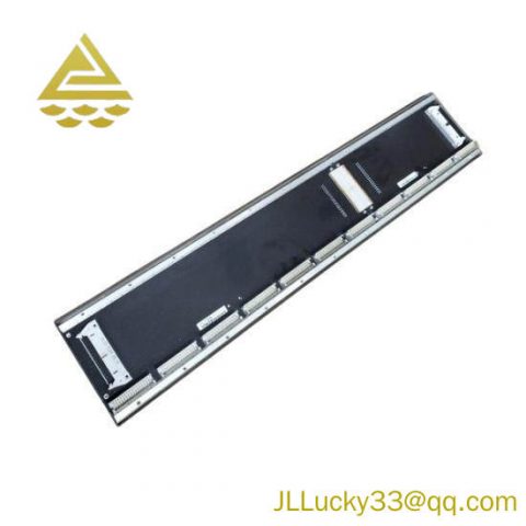 Bachmann BS211 - Industrial Backplane, Precision & Reliability for Automation Solutions