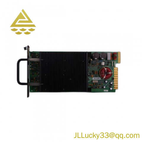 Yokogawa BUG2-60-30-B-003 Advanced Control Module