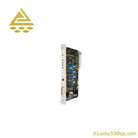 BURR-BROWN MPV901 Counter Input Module: Precision Industrial Control