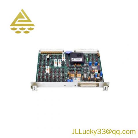 Burr-Brown MPV901 Analog Input Module