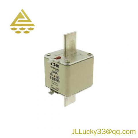 BUSSMANN 500NHG3B - A Comprehensive Fuse Status Indicator