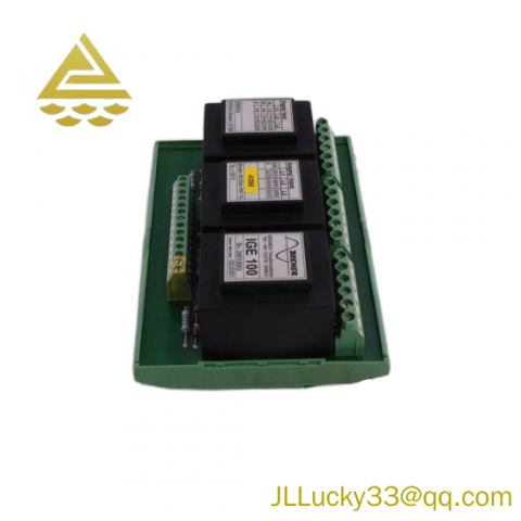 Bussmann FWH-300A Circuit Breaker, Advanced Power Protection Module