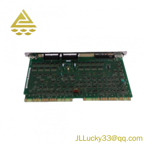 C300/0011/STD - Advanced Industrial Control Module