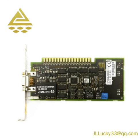 SIEMENS C79-458-L7000-B315: MPI/Profibus DP PC Card for ISA, Industry Leader in Automation Solutions