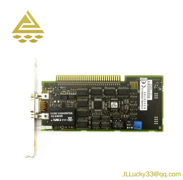 SIEMENS C79-458-L7000-B315: MPI/Profibus DP PC Card for ISA, Industry Leader in Automation Solutions