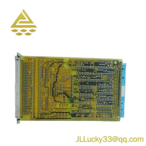 Siemens C8451-A12-A81-5 Digital Output Module, High-Power Relay Control